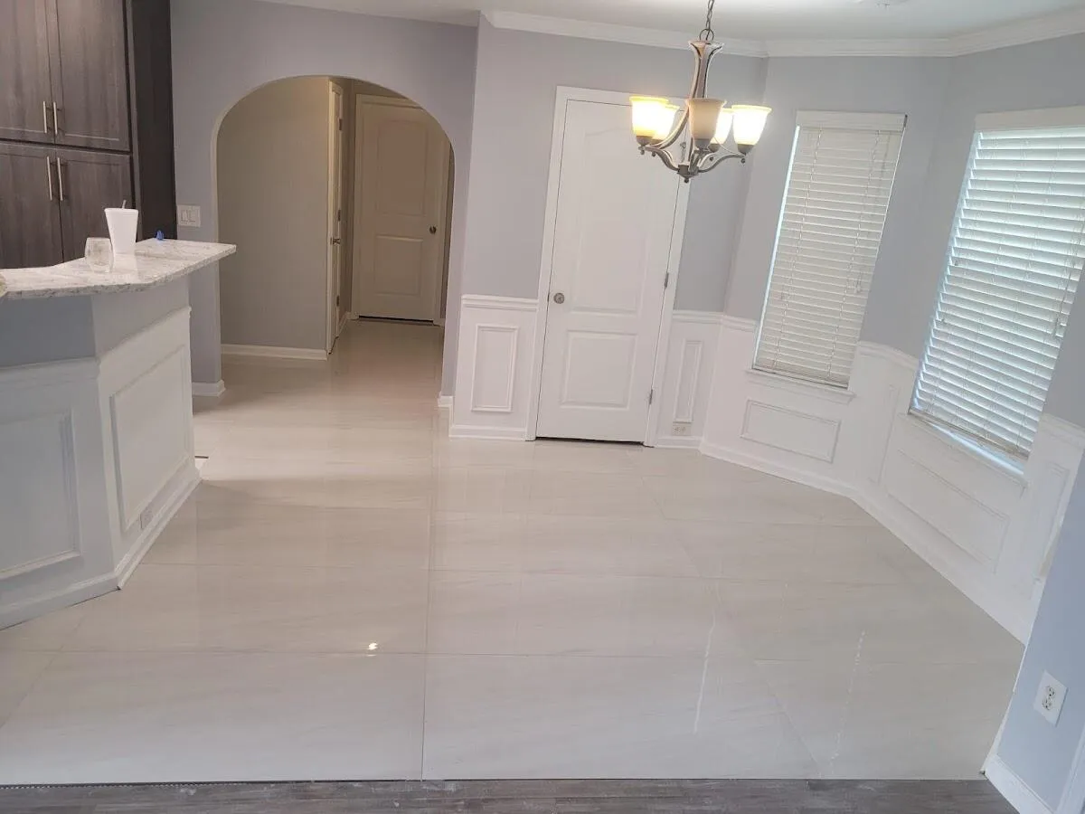 Water Damage Restoration services in Corrales, NM